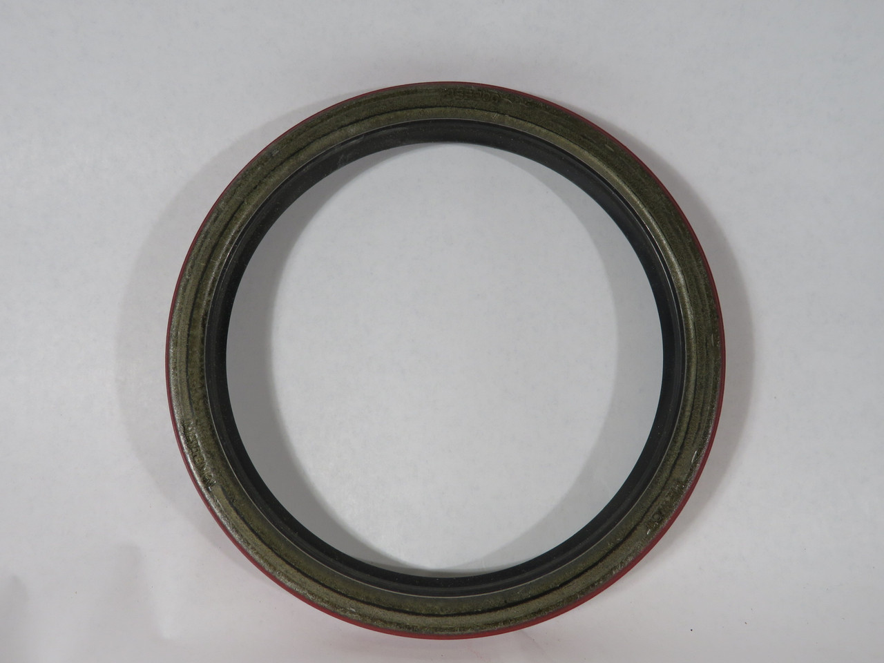 Timken 455200 Oil Seal 5.506"OD 4.500"ID 0.562"W BOX DAMAGE NEW