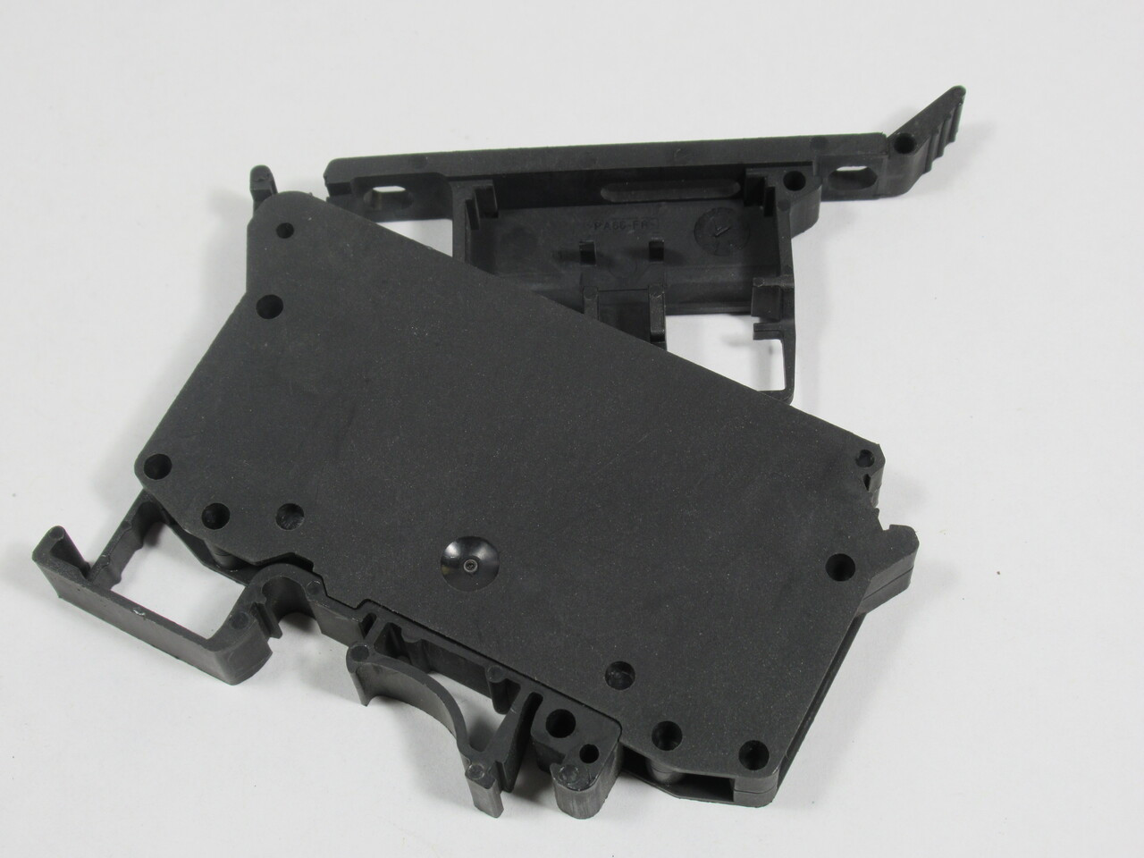 Phoenix Contact UK 6.3-HESI Fuse Modular Terminal Block Lot of 11 USED