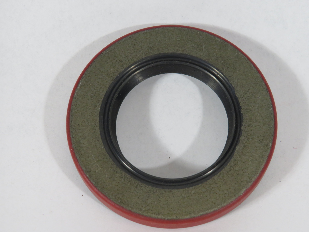Timken 473215 Oil Seal 2.378"OD 1.375"ID 0.312"W BOX DAMAGE NEW