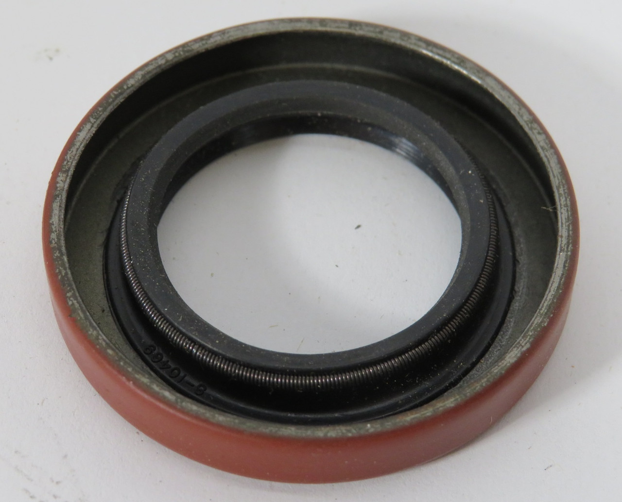 Timken 471649 Oil Seal 1.628"OD 1"ID 0.25"W BOX DAMAGE NEW