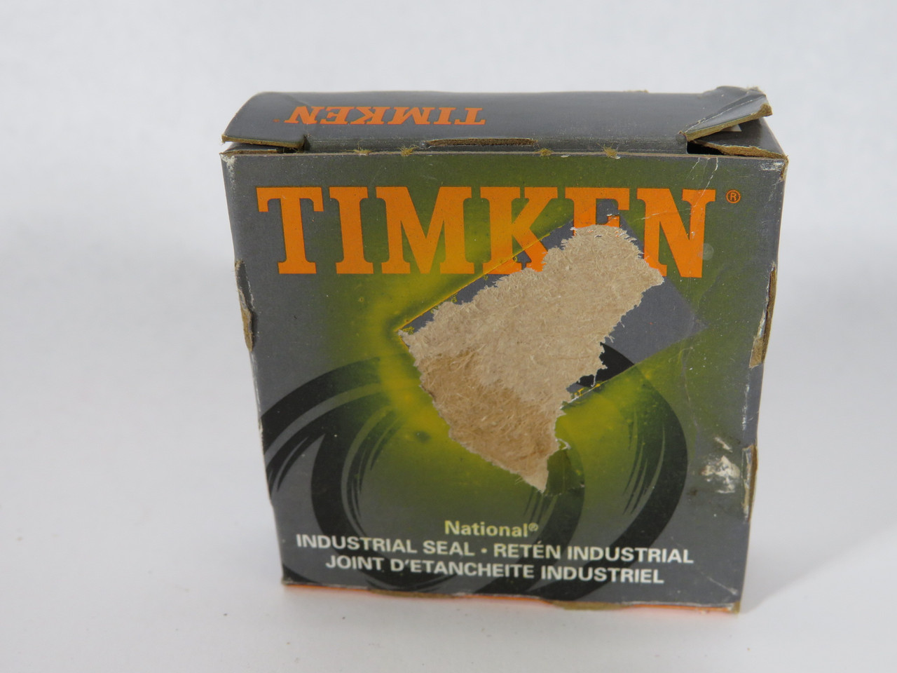 Timken 470954 Oil Seal 1.254"OD 0.75"ID 0.25"W BOX DMG NEW