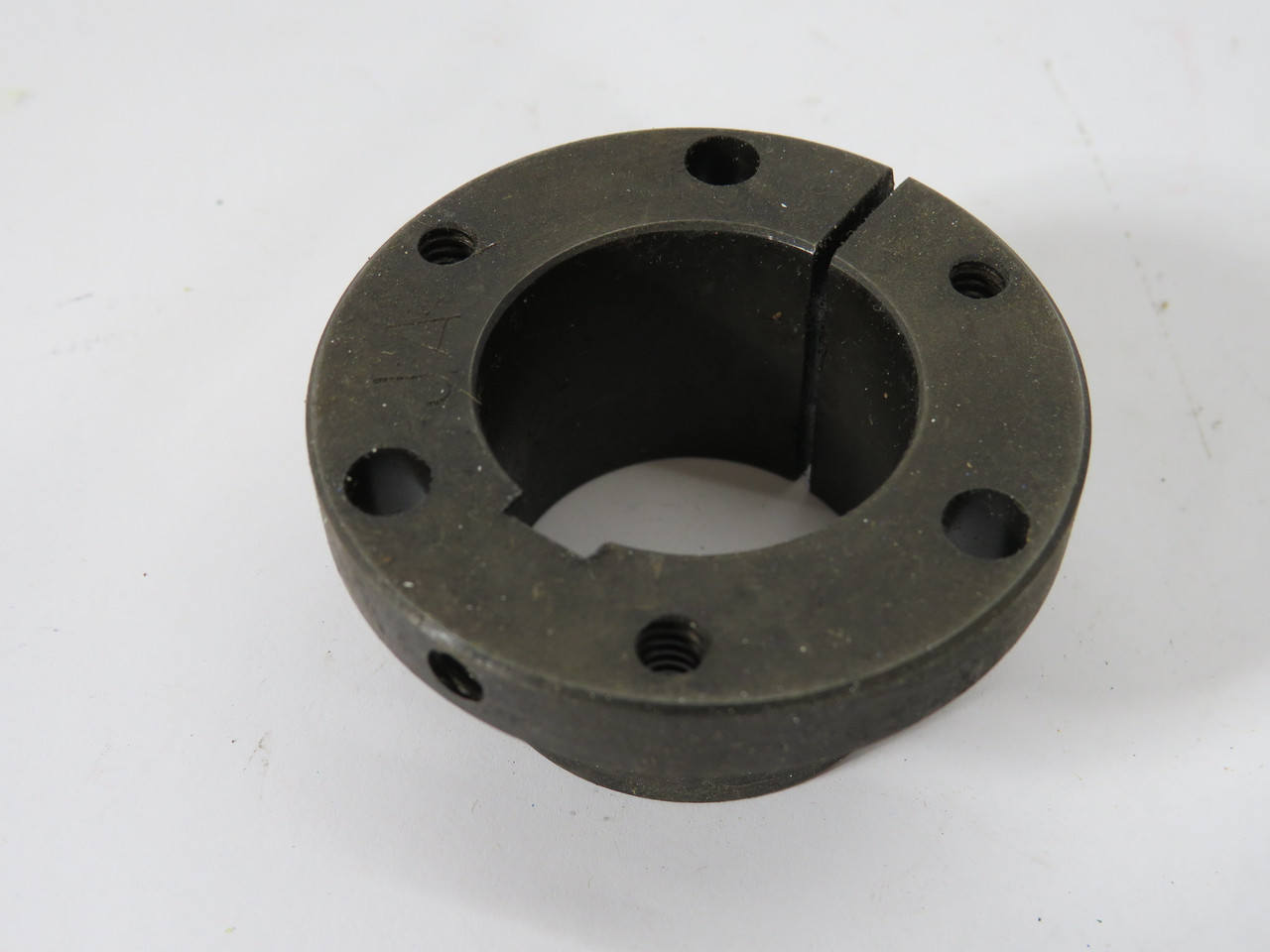 Martin JA1-1/8 QD Bushing 1-3/8"OD 1-1/8"ID 2"FD 1"LTB BOX DAMAGE  NEW