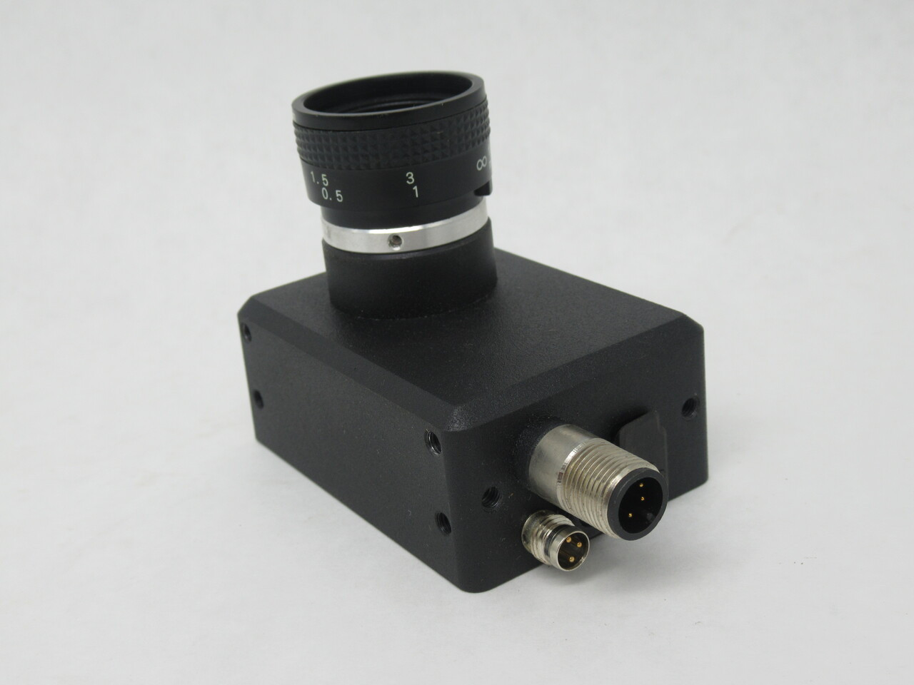 Banner P2B65Q Pixel-Counting Sensor 24VDC PNP/NPN SENSOR ONLY USED