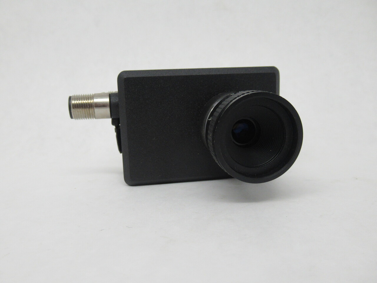 Banner P2B65Q Pixel-Counting Sensor 24VDC PNP/NPN SENSOR ONLY USED