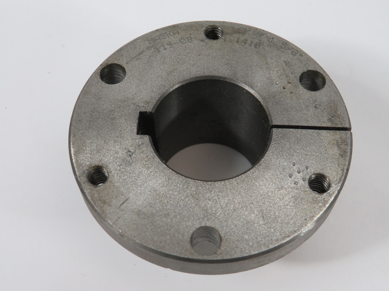 Maska SKX1-5/8 Bushing 3-7/8"FD 1-5/8"ID 2-13/16"OD 1-7/8"LTB BOX DAMAGE NEW