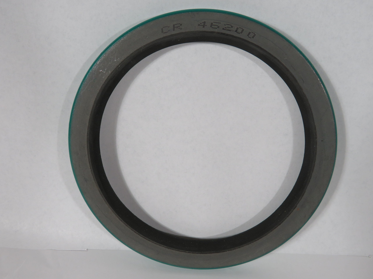 SKF 46200 Radial Oil Seal 5.751"OD 4.625"ID .50"W BOX DAMAGE NEW