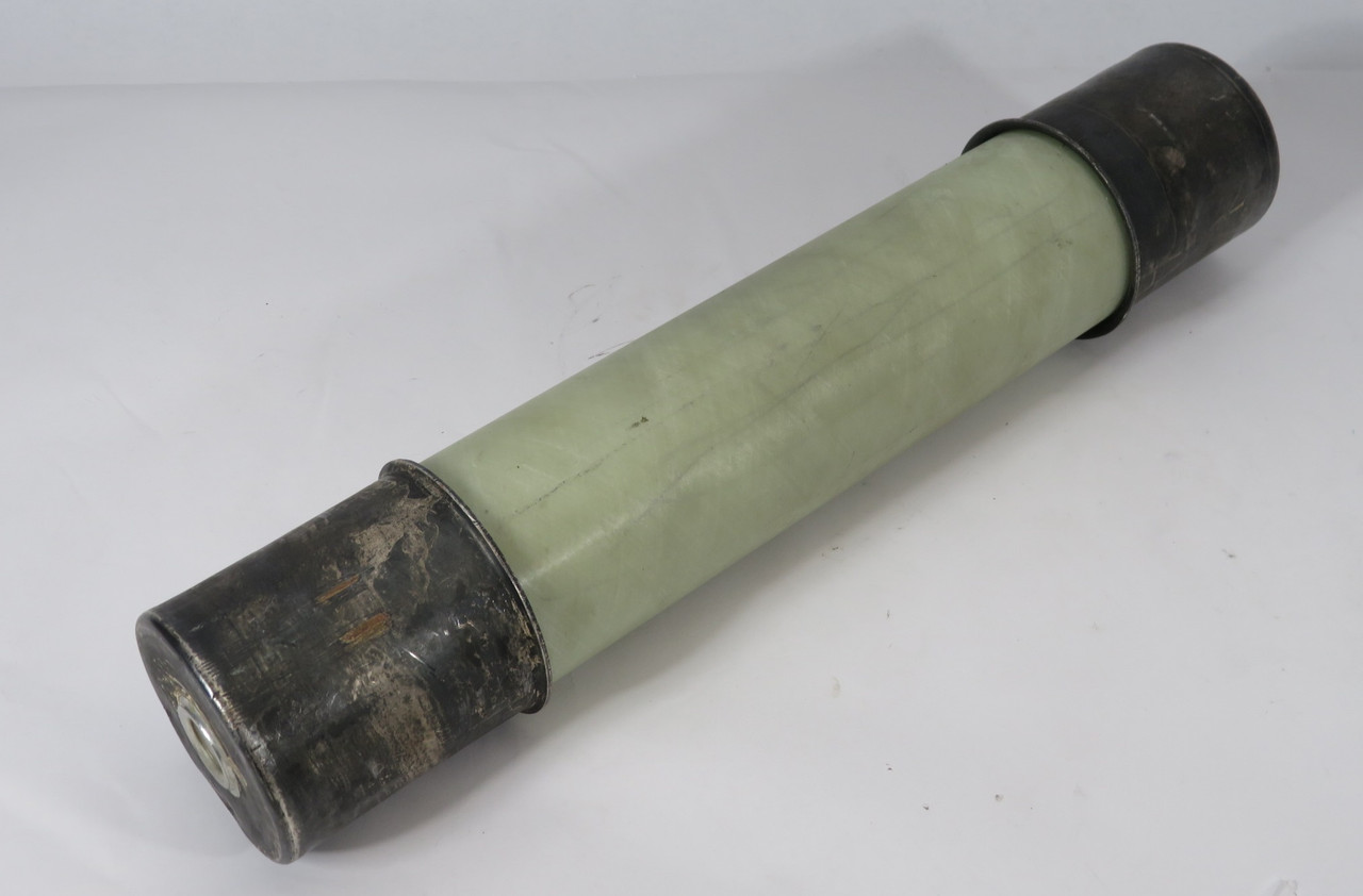 Westinghouse 151D933G01 Current Limiting Fuse 200A(9R) 5.08kVAC USED