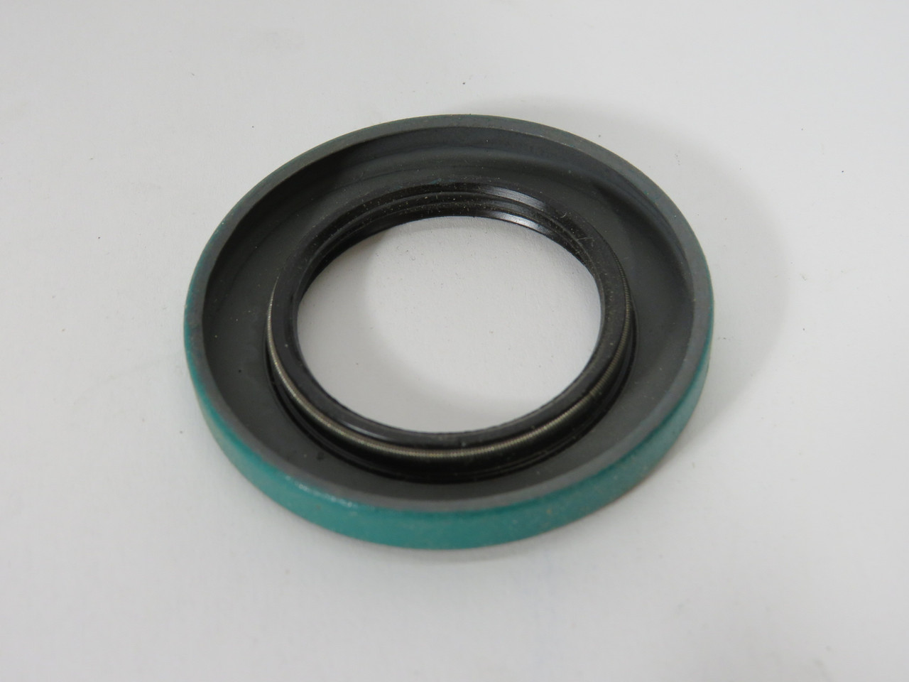 SKF 12458 Radial Oil Seal 2"OD 1.25"ID 0.25"W BOX DAMAGE NEW