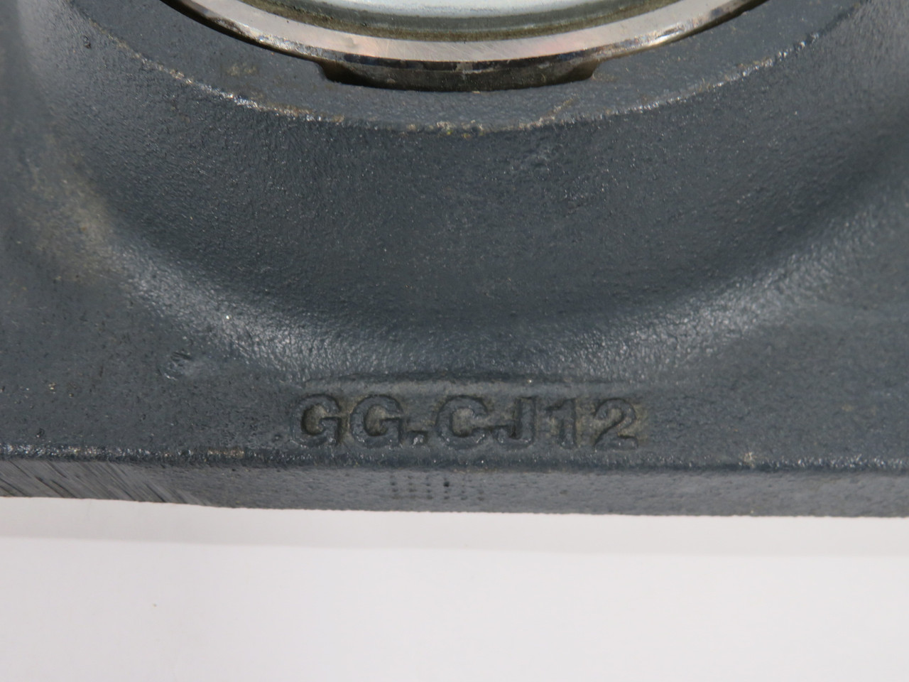 INA RCJ60-N Eccentric Flange Bearing Unit 60mm Bore NO COLLAR SHELF WEAR NOP