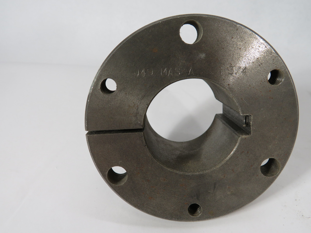Maska SKX1-3/4 QD Bushing 3-7/8"FD 1-3/4"ID 2-13/16"OD 1-7/8"LTB BOX DMG NEW
