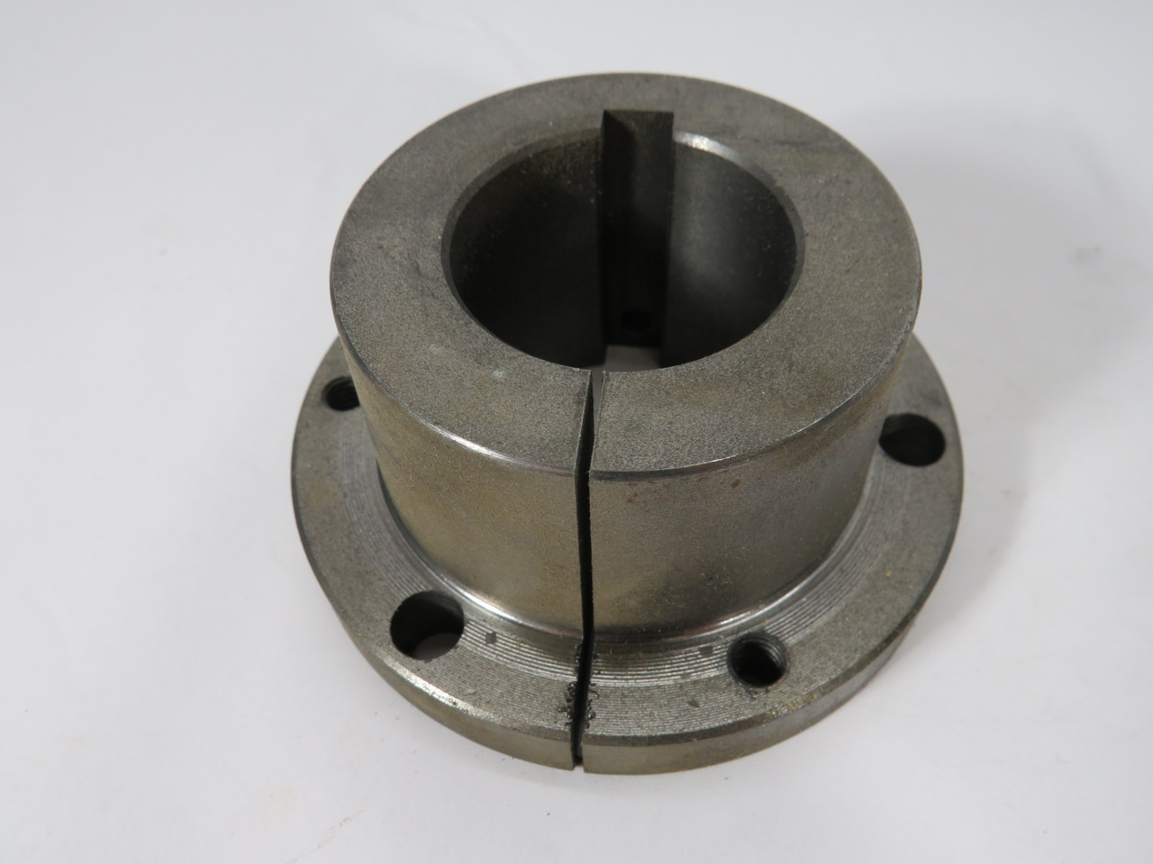 Maska SKX1-5/8 Bushing 3-7/8"FD 1-5/8"ID 2-13/16"OD 1-7/8"LTB SHELF WEAR NOP