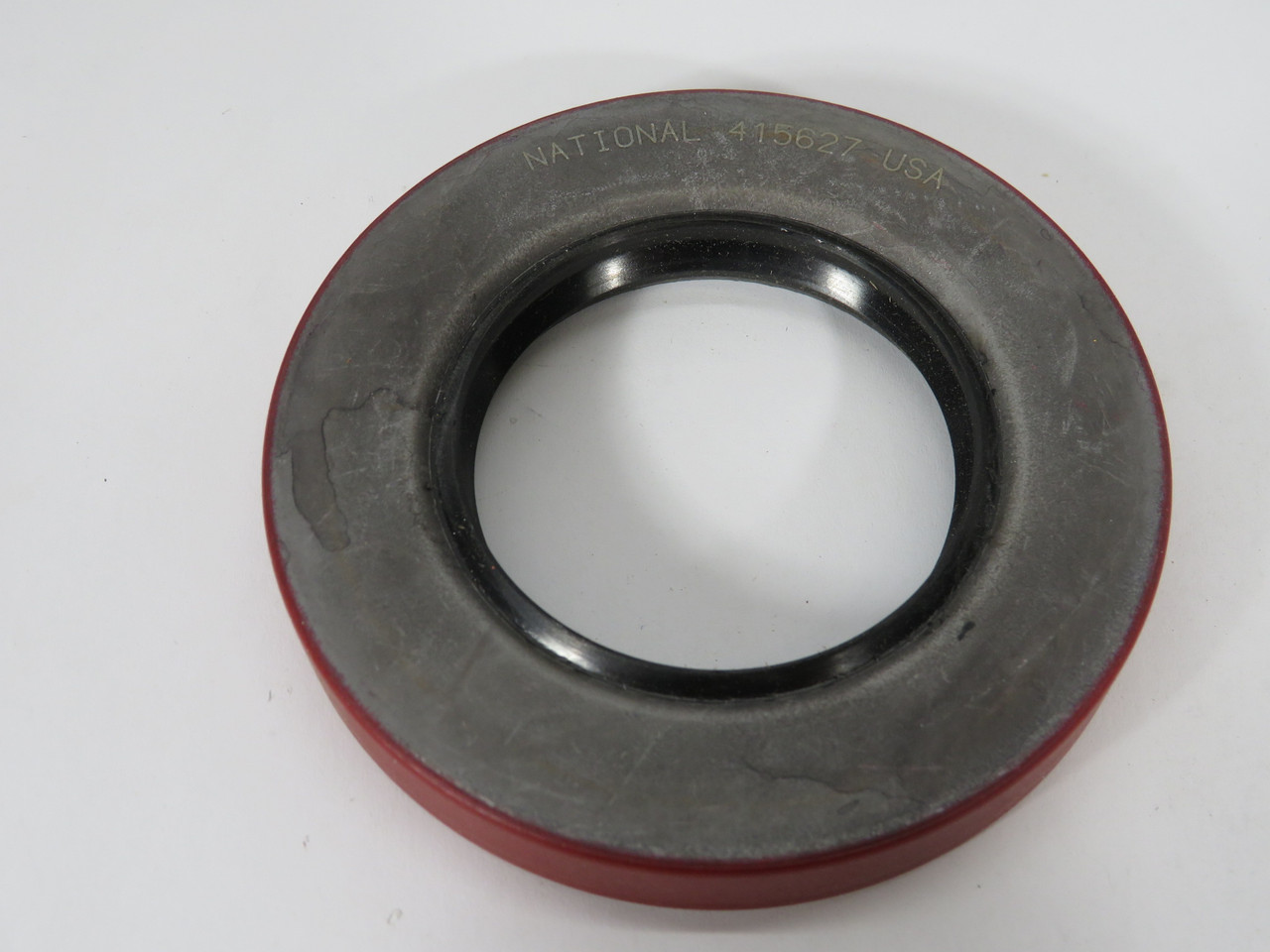 Timken 415627 Oil Seal 3.505"OD 2"ID 0.50"W BOX DAMAGE NEW