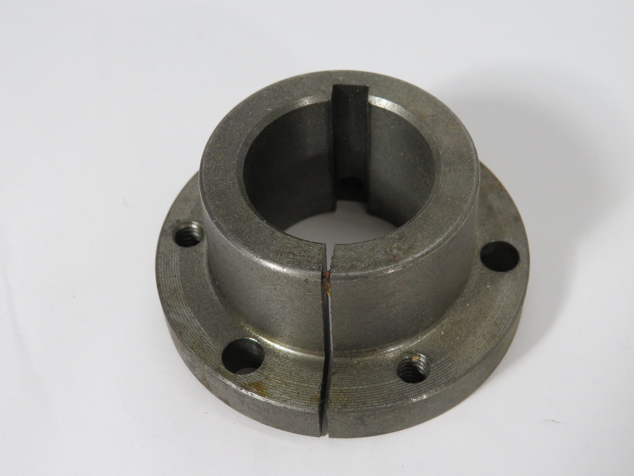 Maska SH1-1/4 QD Bushing 2-11/16"FD 1-1/4"ID 1-7/8"OD 1-1/4"LTB SHELF WEAR NOP