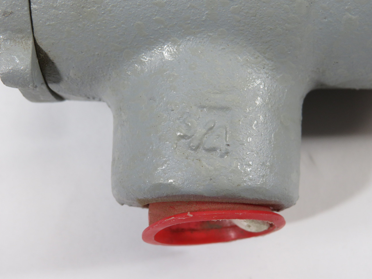 W.E. Anderson V4-2-U 5 Layer Vane Operator Flow Switch 3/4" NPT SHELF WEAR NOP