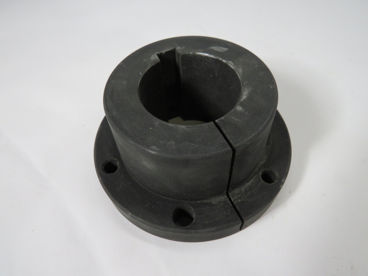 Martin SK-1-5/8 QD Bushing 3.875"FD 1.625"ID 2.812"OD 1.875"LTB USED