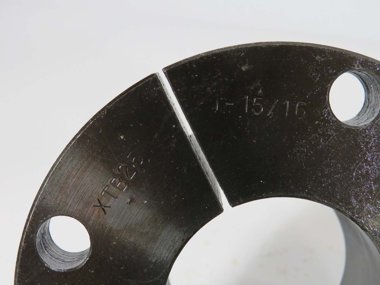 Generic XTB25-1-15/16 QD Bushing 4.438"FD 1.938"ID 3.188"OD SHELF WEAR NOP