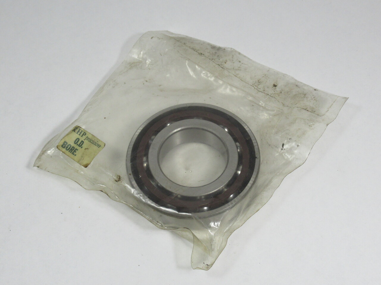 RHP 7208CTSUMP4 Super Precision Angular Contact Bearing 40x80x18mm NOP