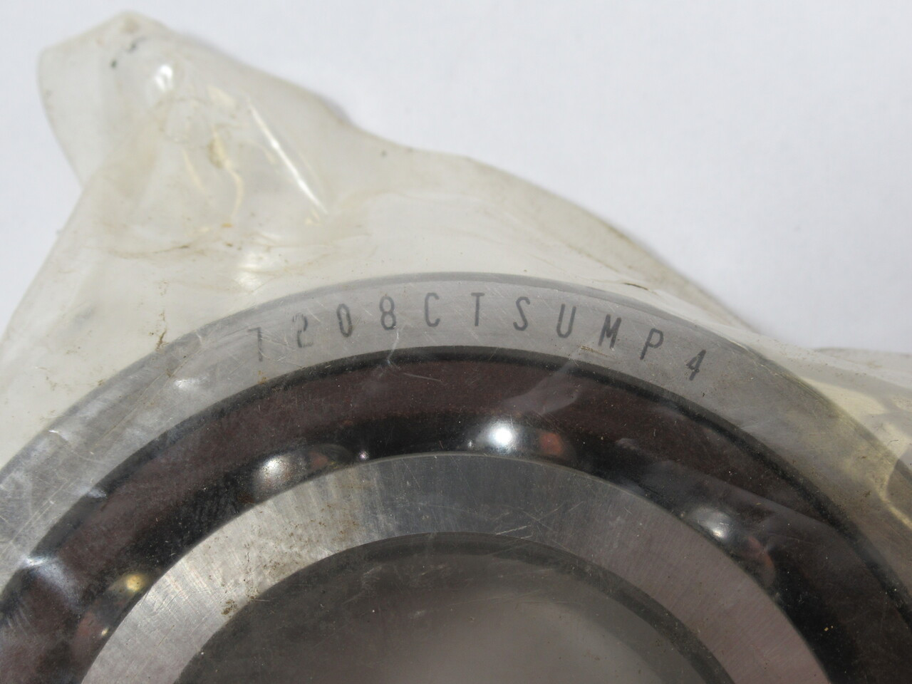 RHP 7208CTSUMP4 Super Precision Angular Contact Bearing 40x80x18mm NOP