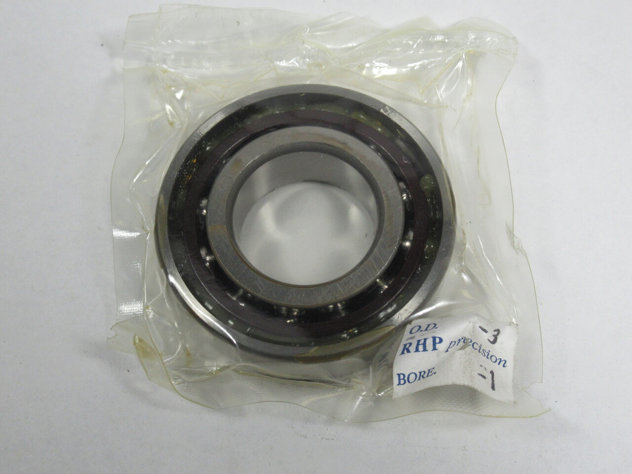 RHP 7205CTRDULP4 Super Precision Angular Contact Bearing 25x52x15mm SINGLE NEW