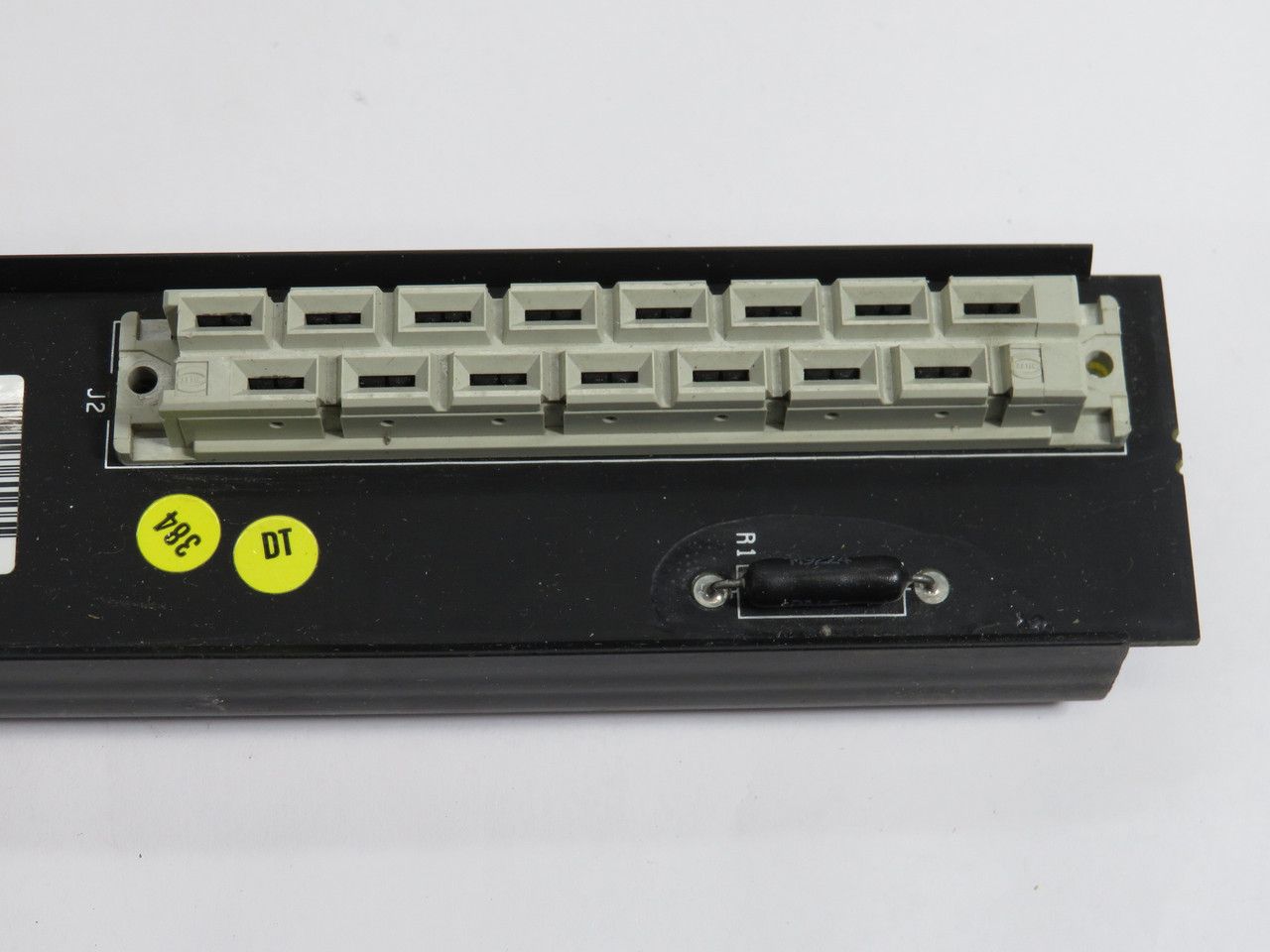 Moore R-16168-1-1 Power Supply Module Input: 115/230VAC 50/60Hz USED