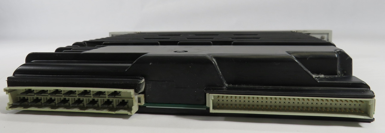 Moore 16013-1/10 Power Supply Module 115/230VAC 2.5/1.3A 50-60Hz 24VDC 4A USED