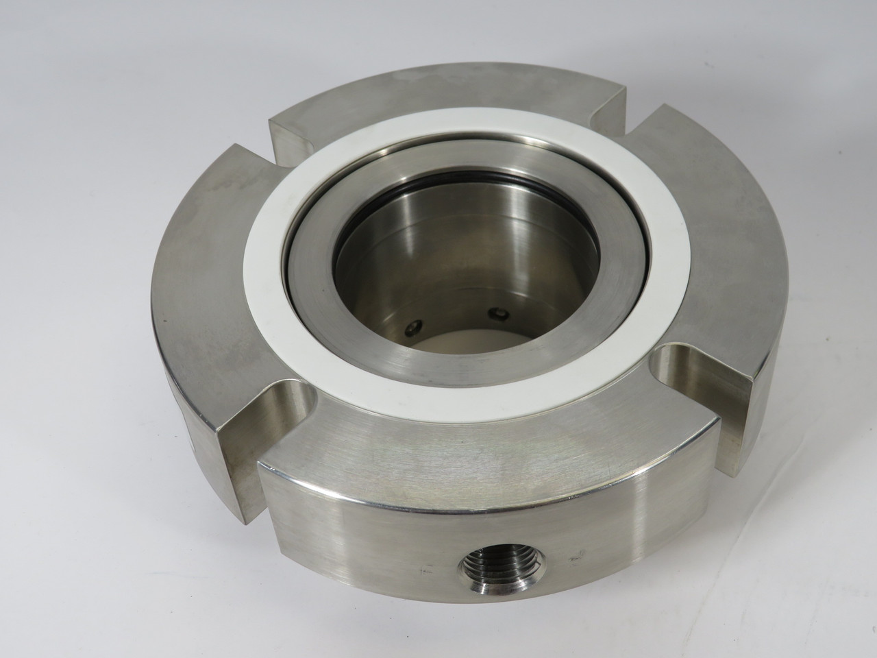 John Crane 1-80808 Type 88SRS Double Mechanical Seal 75mm 2.953" BOX DAMAGE NEW