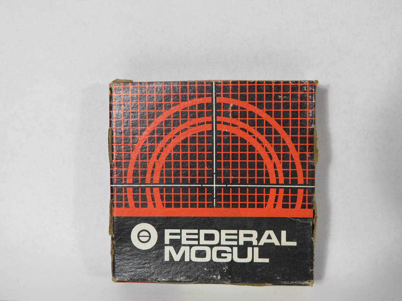 Federal Mogul 471868 National Oil Seal 2.69"OD 1.875"ID 0.375"W BOX DAMAGE NEW