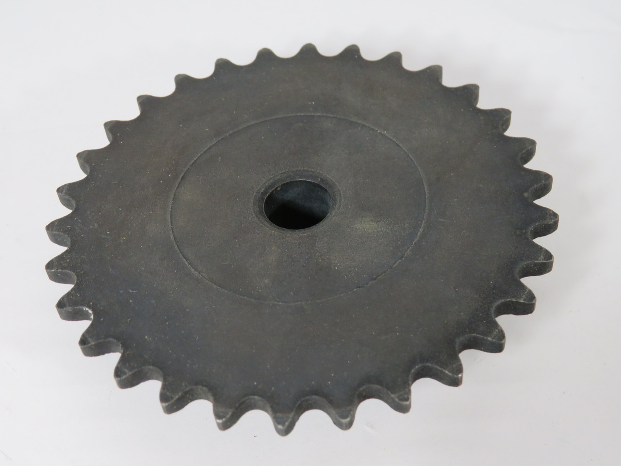 Martin 35B30 Sprocket 1/2" Stock Bore 30T 35C 3/8"P SHELF WEAR NOP