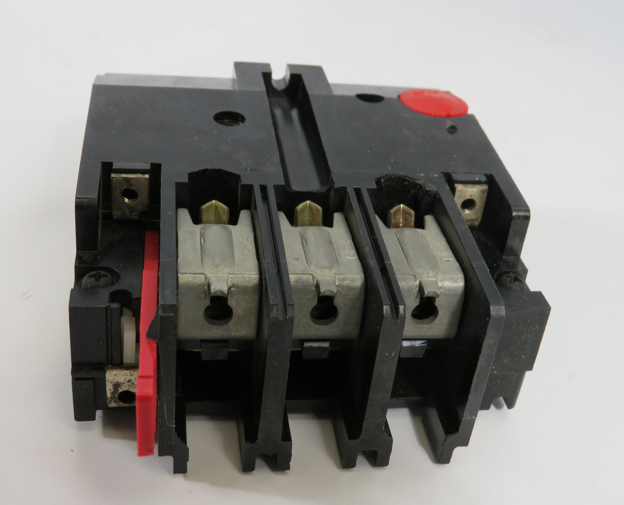 Joslyn Clark KTM31-15 Overload Relay for TM Starter 00,0 & 1 Size SHELF WEAR NEW