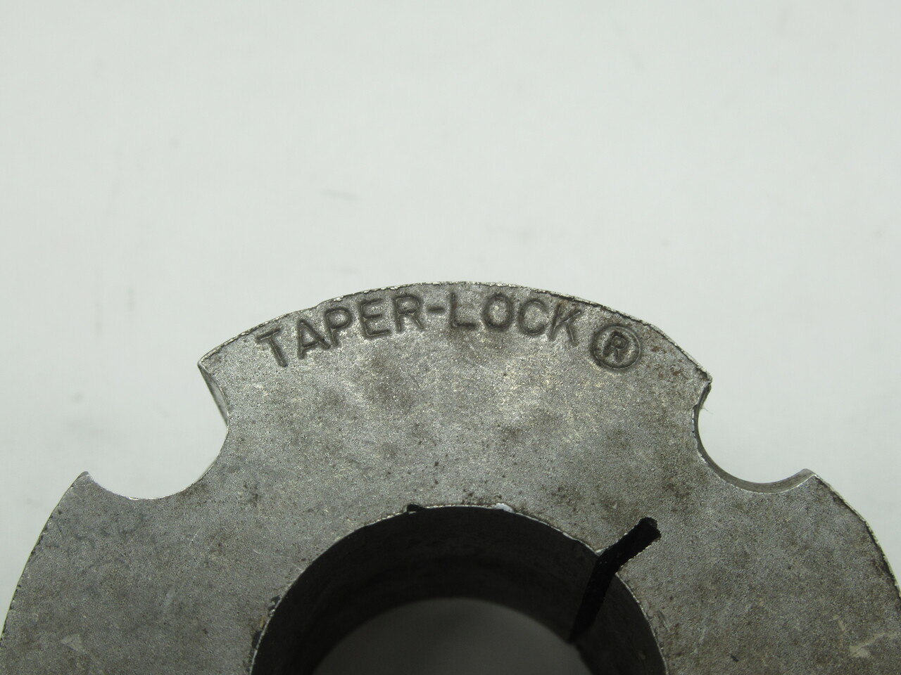 Dodge 1610X1KW Taper-Lock Bushing 2-1/4" OD 1" Bore 1" LTB 3/8" x 5/8" KW USED