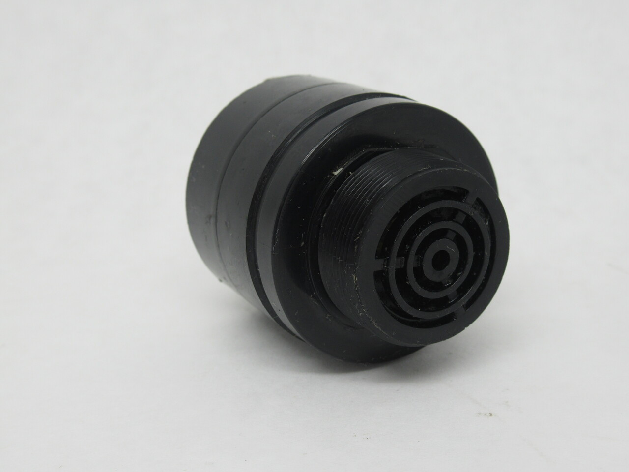 Mallory SC110NJ Sonalert Buzzer Slow Pulse 0.5-2 pps Loud Intermittent Tone USED