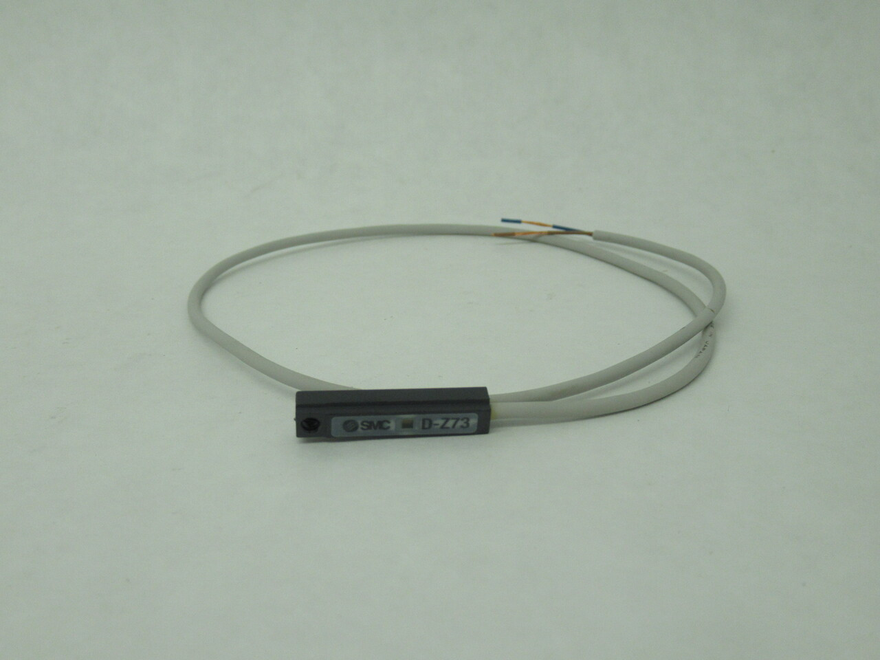 SMC D-Z73 Auto Switch 24VDC 5-40mA 0.5m Cable NOP