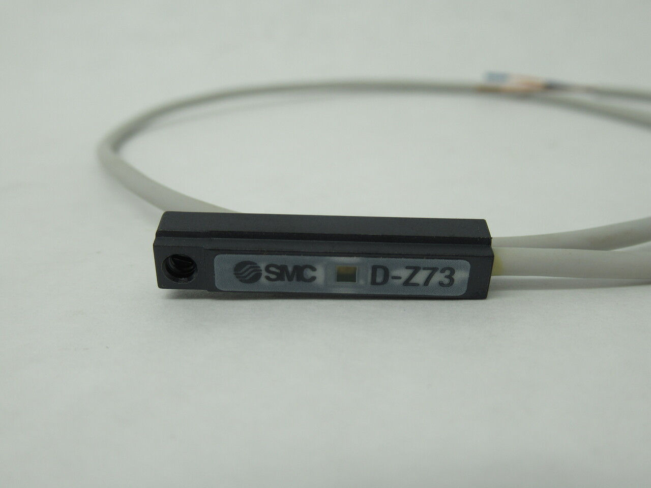 SMC D-Z73 Auto Switch 24VDC 5-40mA 0.5m Cable NOP