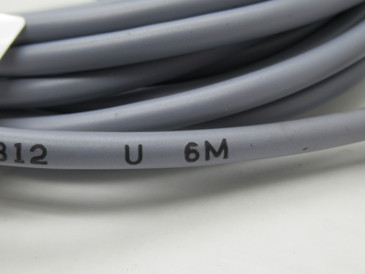Balluff BES516-356-BO-C6 Inductive Proximity Sensor 10-30VDC 200mA 4mm NOP
