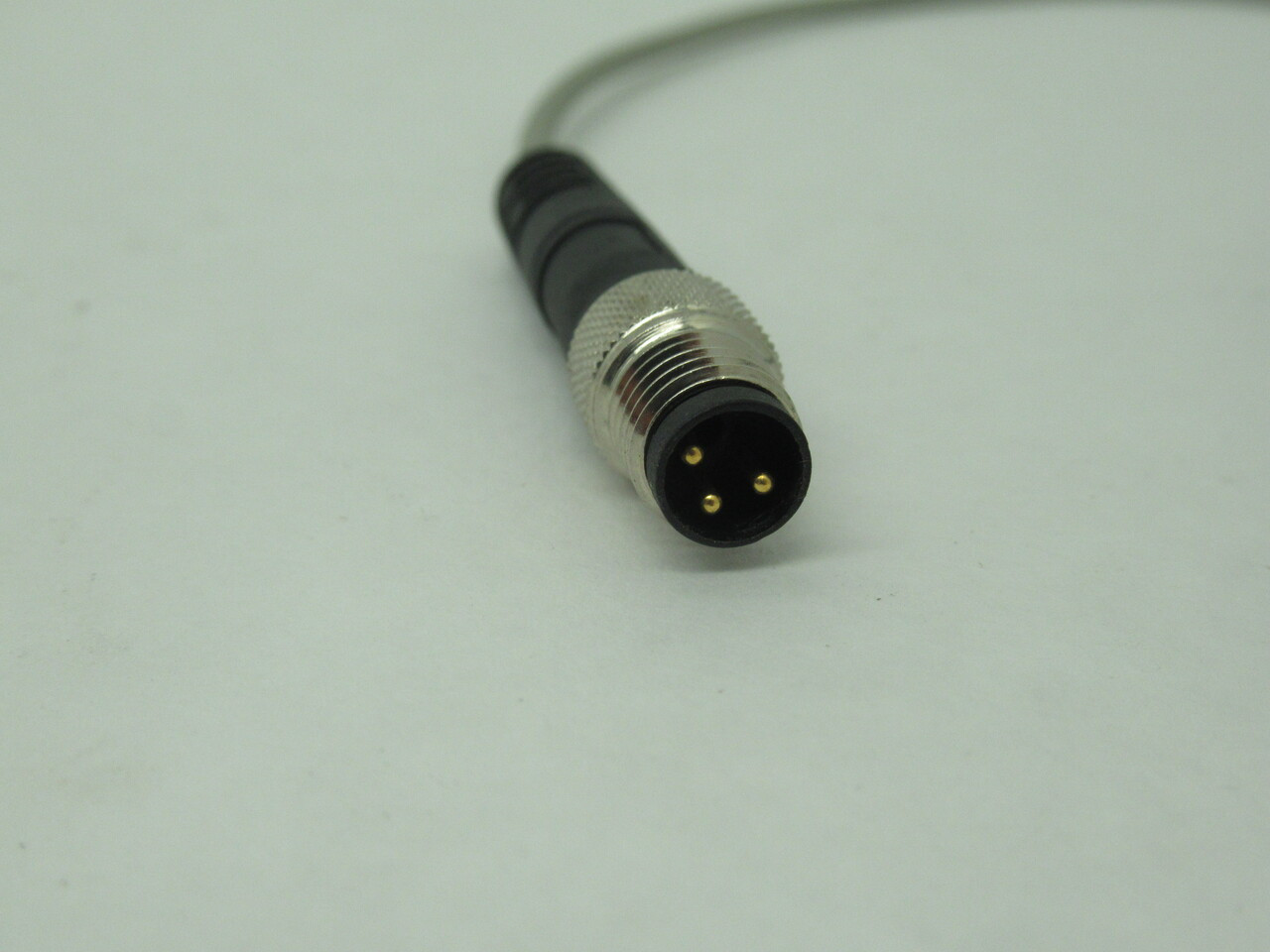 Festo 525914 SME-10F-DS-24V-K0,3L-M8D Magnetic Reed Switch 10-30VAC/DC NOP