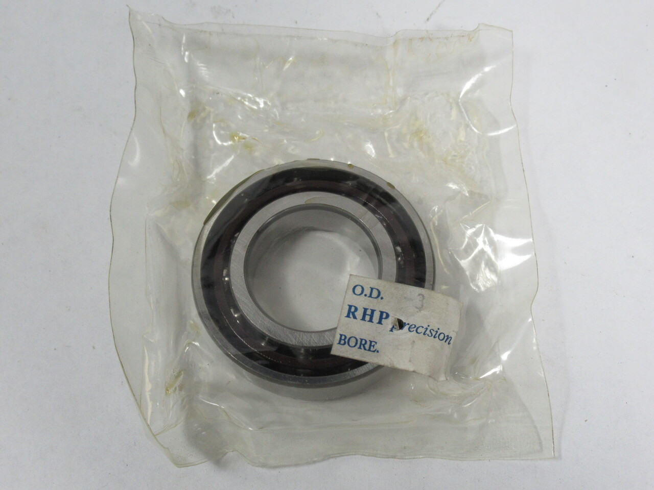 RHP 7005CTRSULP4 Super Precision Angular Contact Bearing 25x47x12mm SINGLE NEW