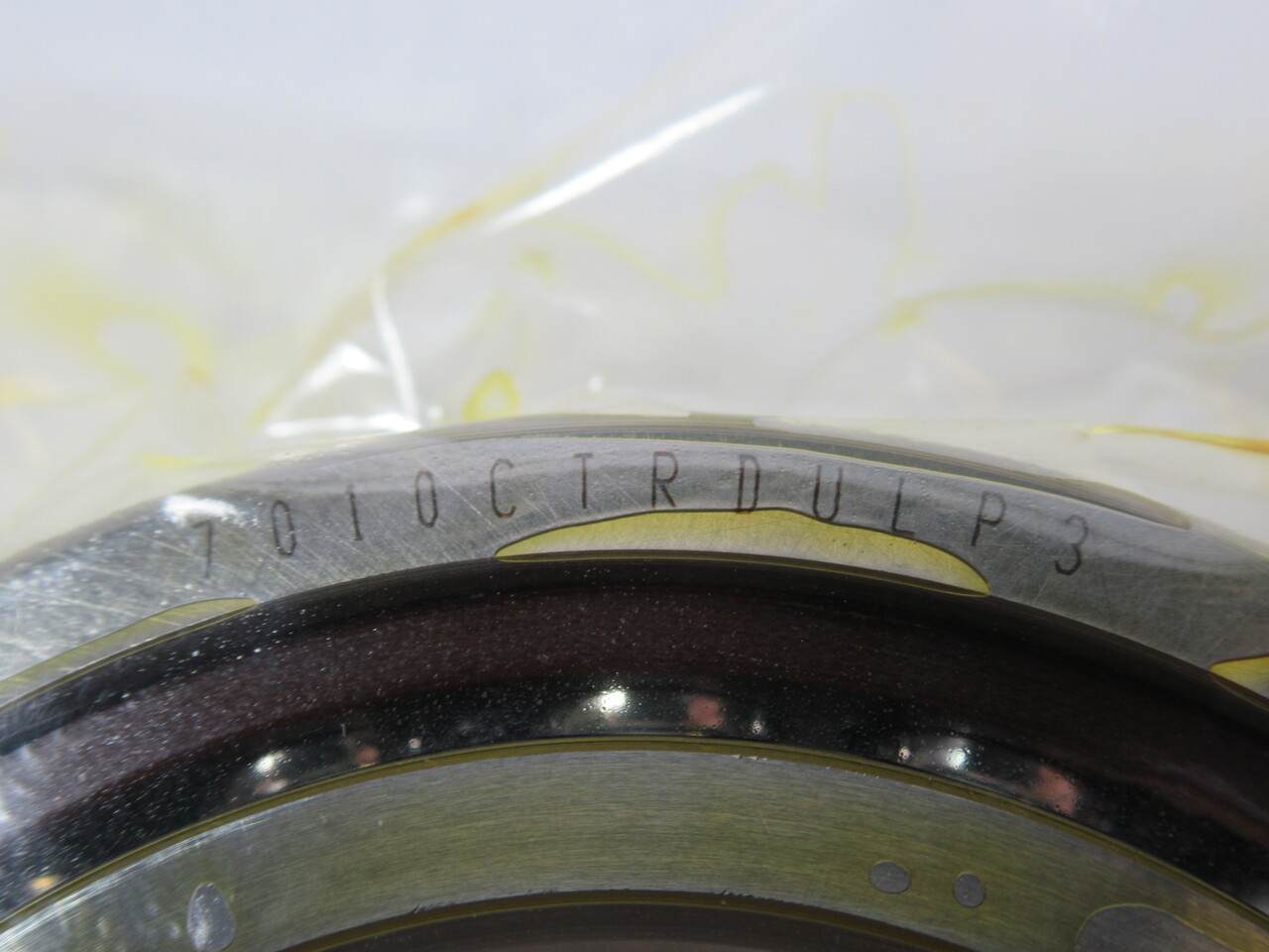 NSK 7010CTRSULP3 Super Precision Angular Contact Bearing 50x80x16mm SINGLE NEW