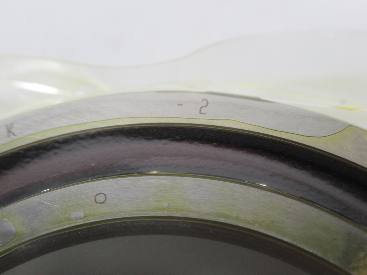 NSK 7010CTRSULP3 Super Precision Angular Contact Bearing 50x80x16mm SINGLE NEW