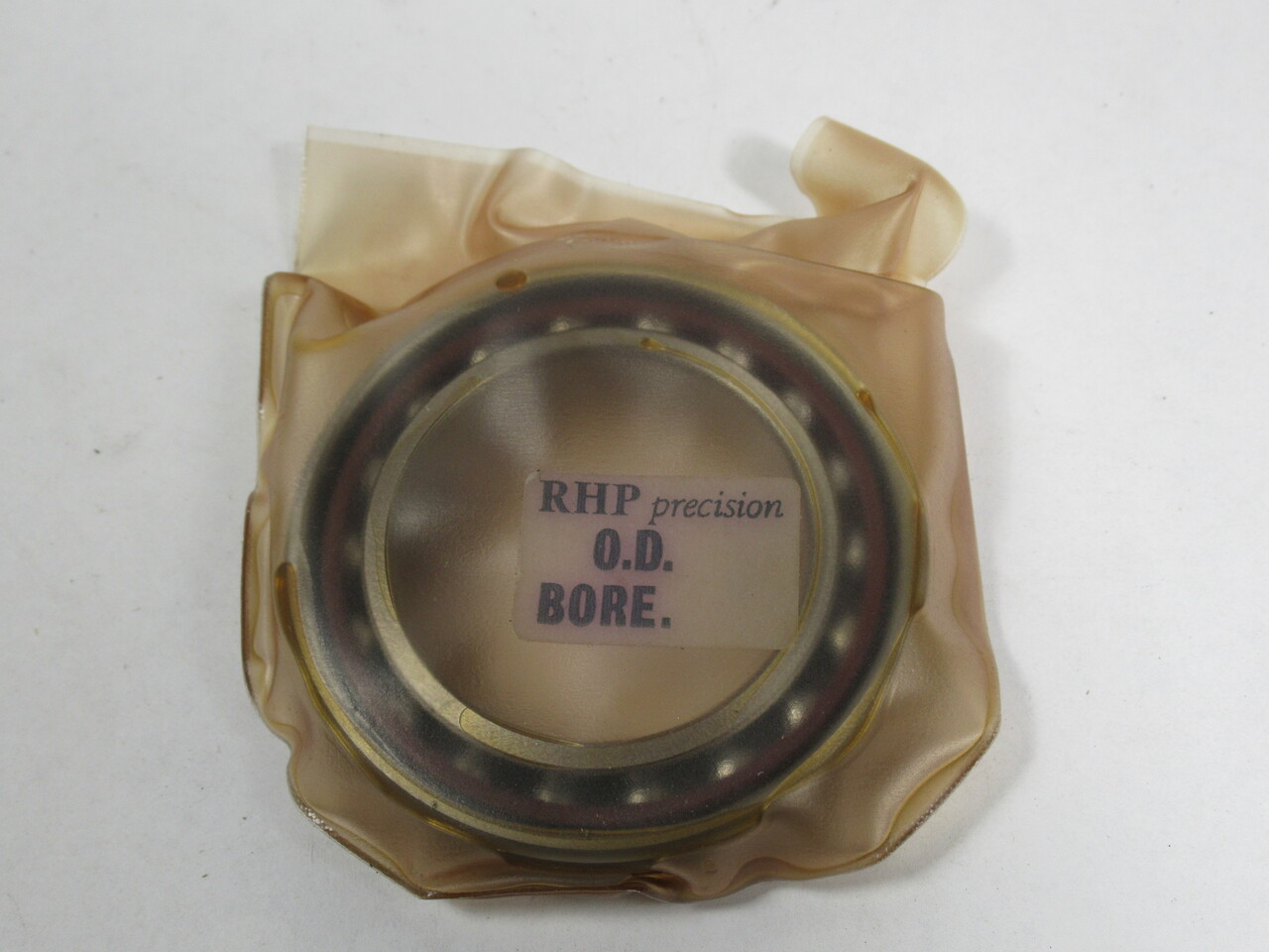 RHP 7908CTSUMP4 Super Precision Angular Contact Bearing 40x62x12mm SINGLE NEW