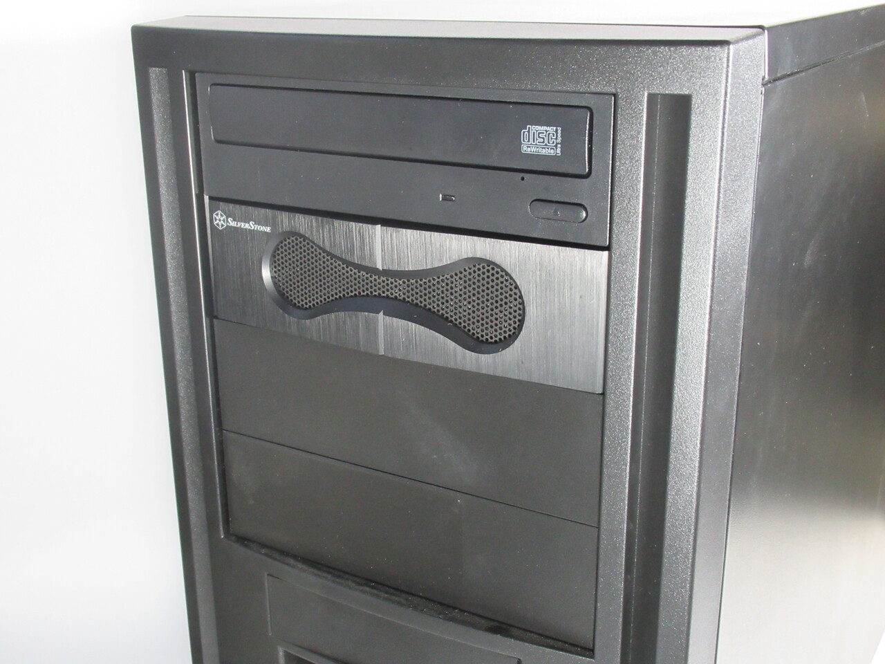 Generic Windows XP Computer C/W Asus P4P800-E & Intel Pentium 4 NOP