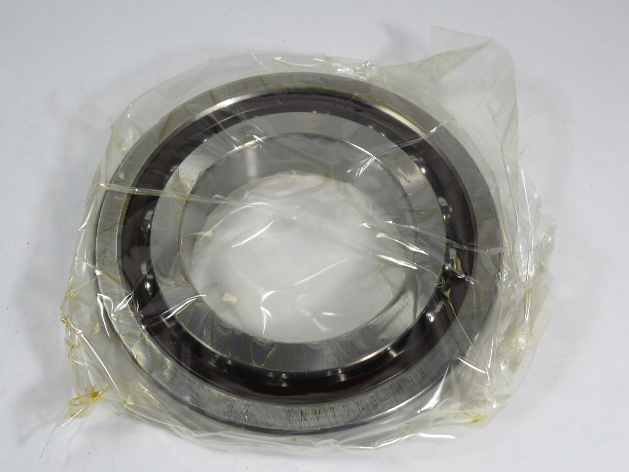 RHP 7218CTSULP4 Super Precision Angular Contact Bearing 90x160x30mm SINGLE NEW