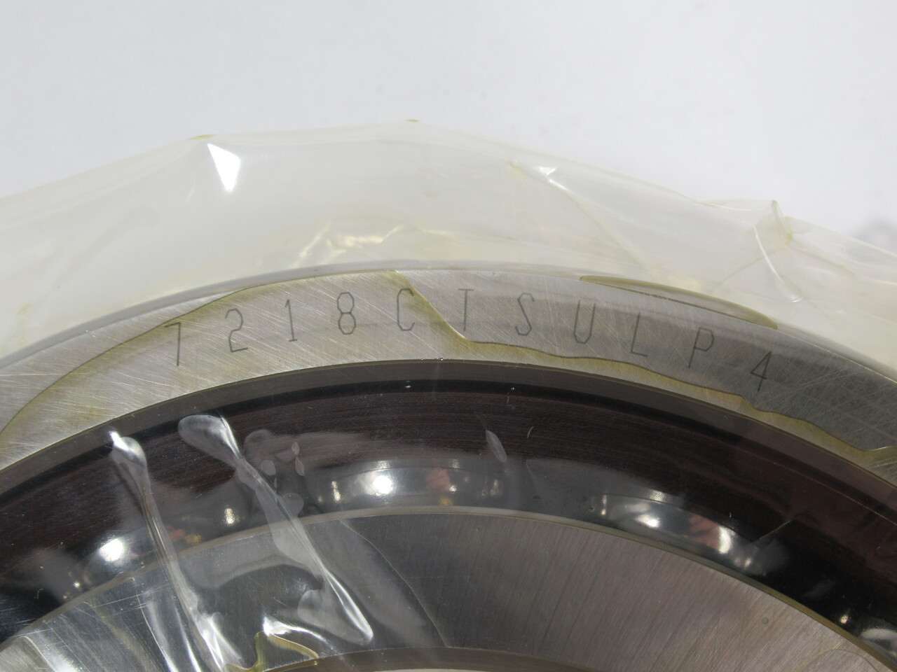 RHP 7218CTSULP4 Super Precision Angular Contact Bearing 90x160x30mm SINGLE NEW