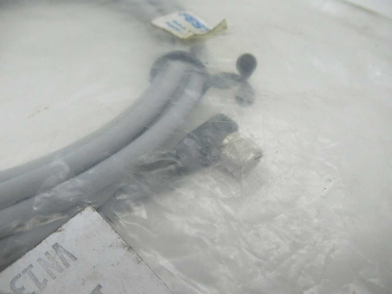 Festo 159424 SIM-M8-3WD-2,5-PSL-PU Connector Cable NWB