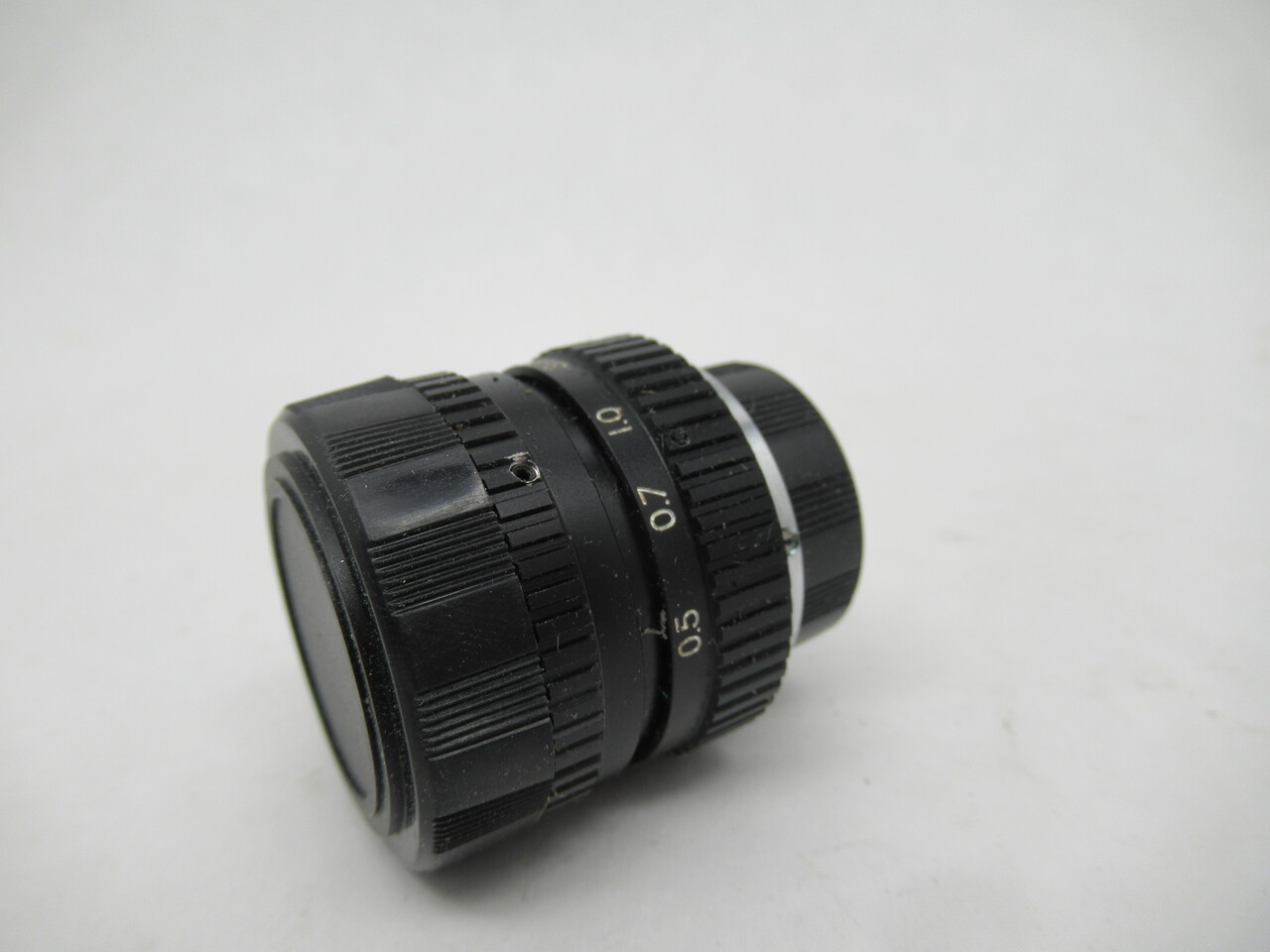 DVT Navitar LNC-16FS CCTV Lens 16mm F1.4  NEW