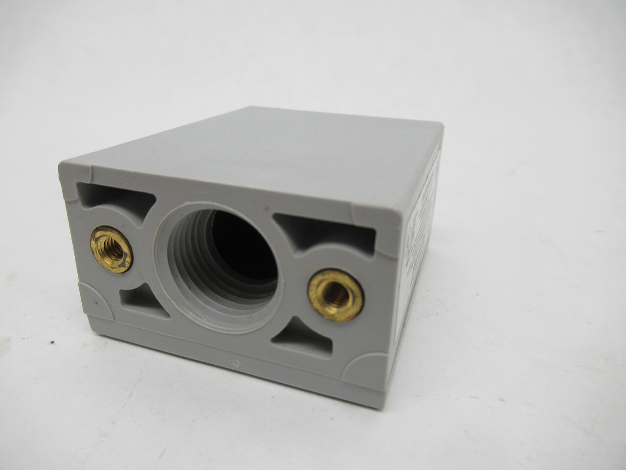 Allen-Bradley 42DTB-5000 Photoswitch Terminal Base 10-30VDC NEW