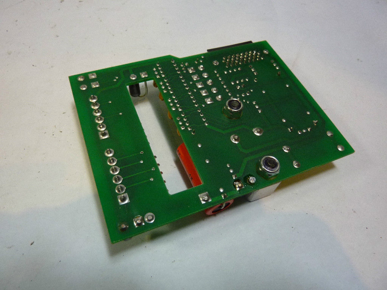 Scierie Denis 0247015 PLC Controller Board USED
