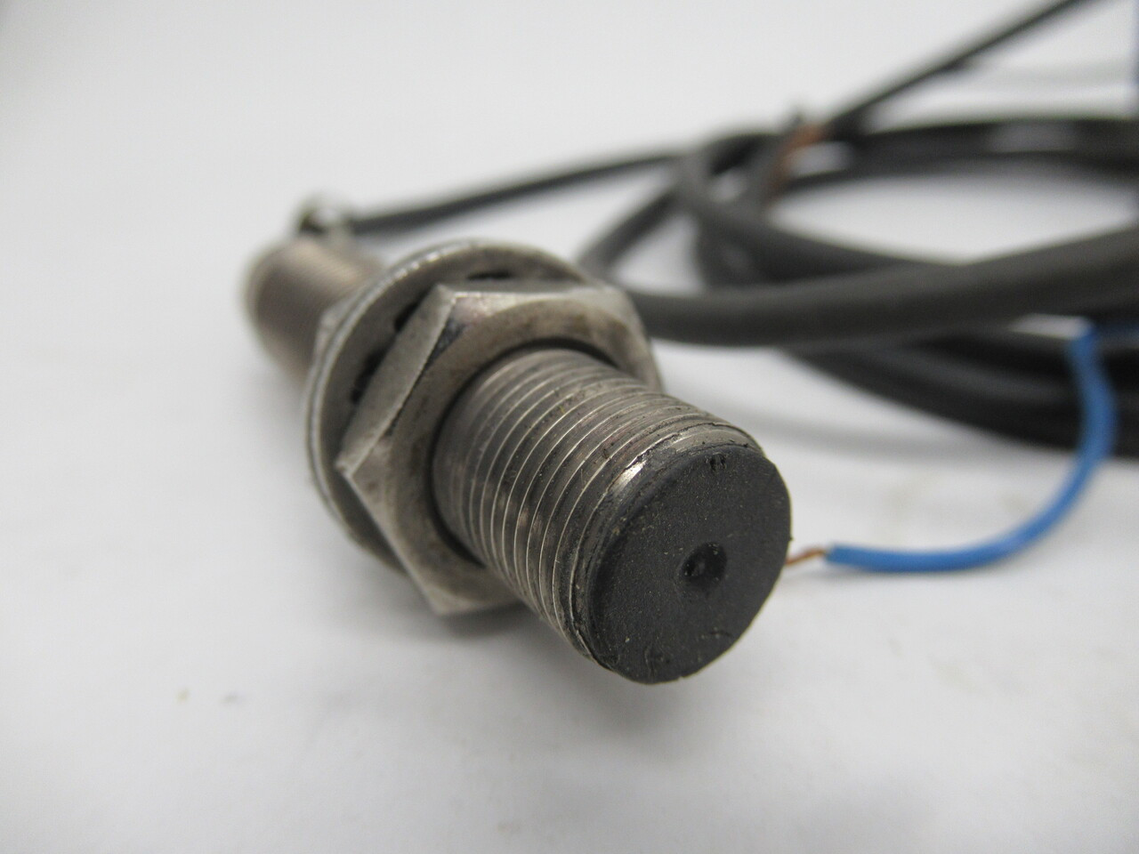 Allen-Bradley 872C-D3NP12-E2 Proximity Switch 10-30VDC 200mA USED