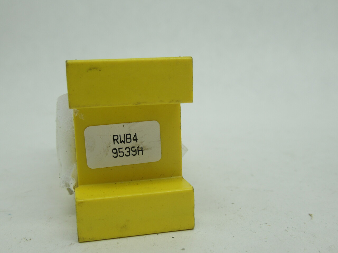Banner RWB4 Power Block Wiring Base for Maxi Beam Shelf Wear NOP