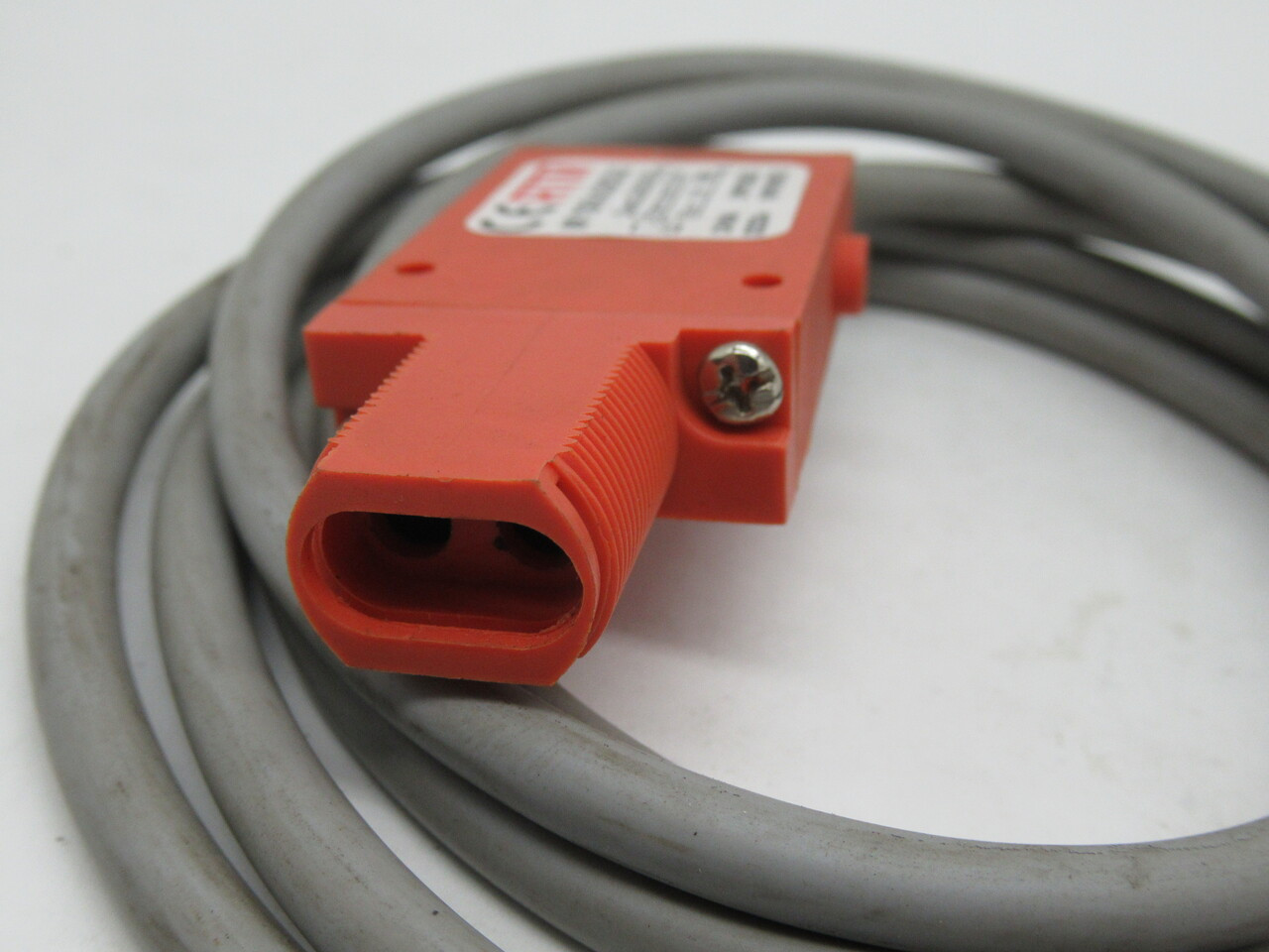 HTM MP-TGFA-CX9C3U2 Photoelectric Sensor USED