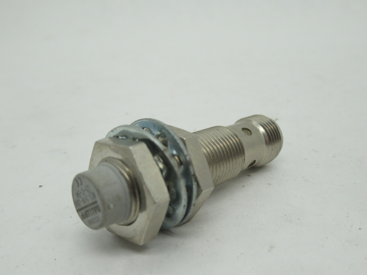 Balluff 516-356-E5-C-S4 Proximity Sensor USED